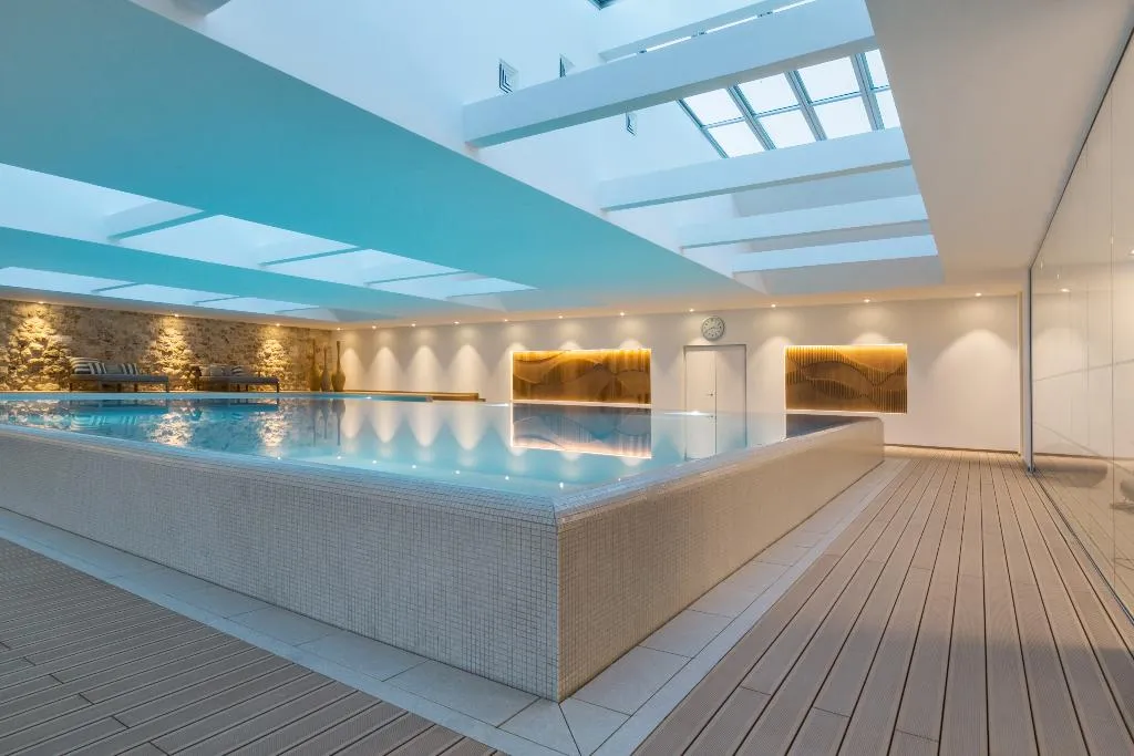 Pool, Adriana, Hvar spa hotel, Split