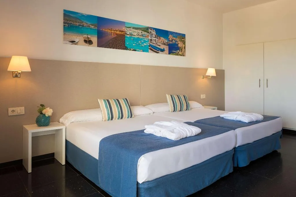 Room, htop Caleta Palace, Costa Brava