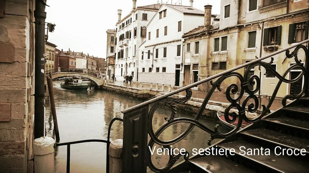 General view, Residenze Venezia, Venice