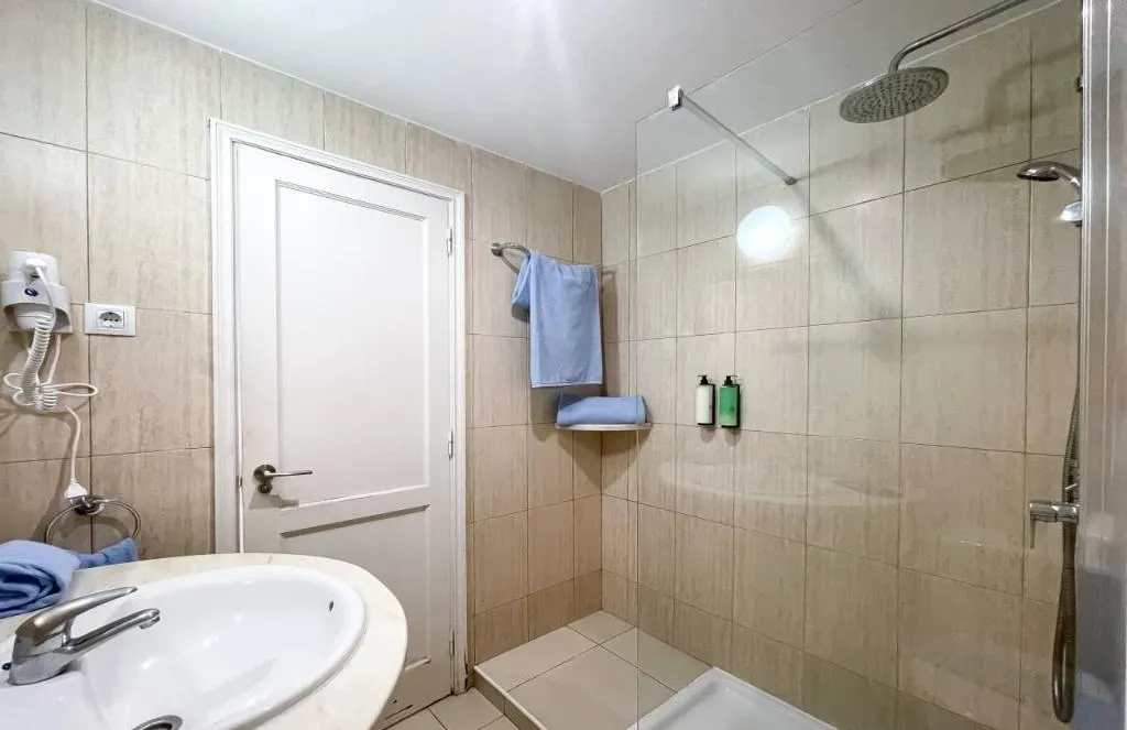 APARTMENT CITY VIEW ONE BEDROOM Room, Surfing Colors, Fuerteventura