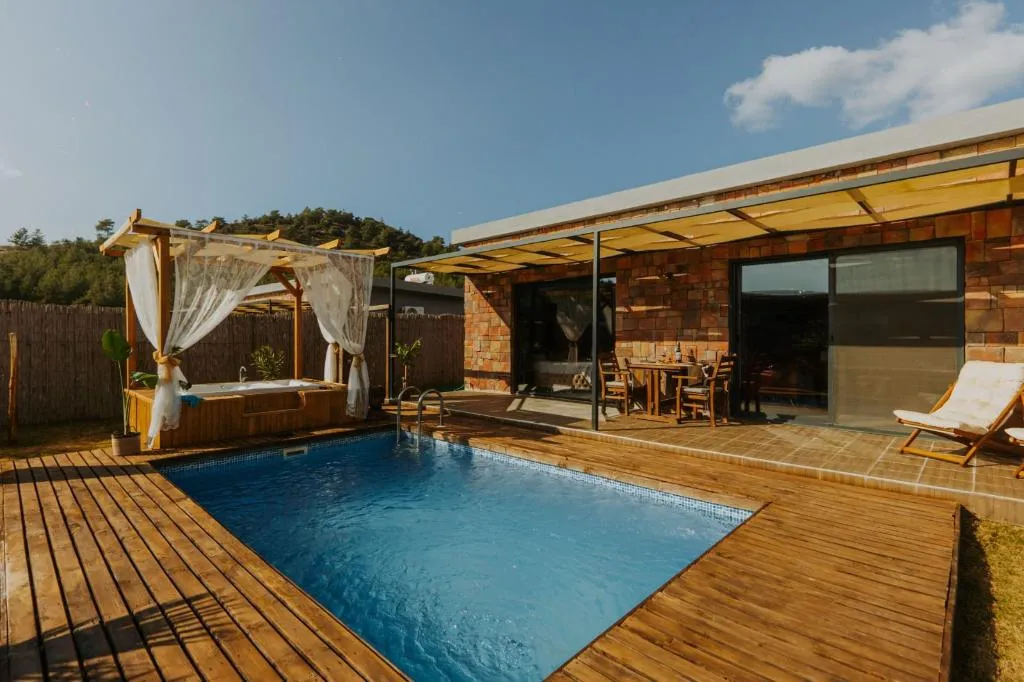 General view, Kıvanç Tatil Köyü Inn House Ölüdeniz, Dalaman