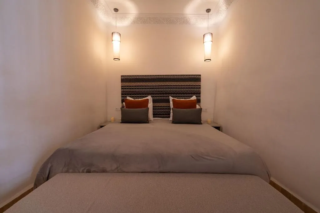 Room, Ryad Selyen, Marrakech