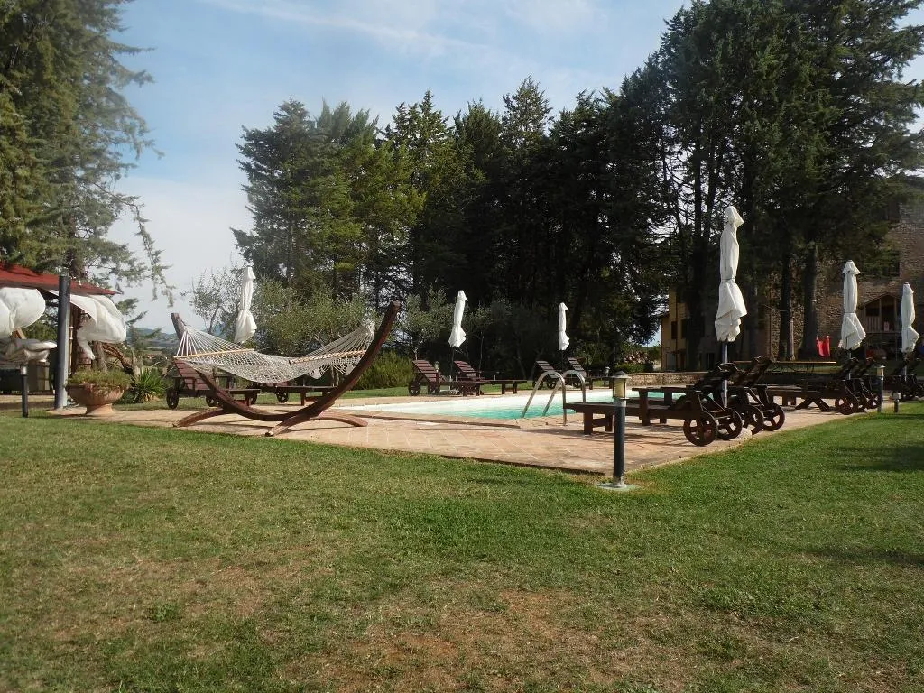 Pool, Podere Caldaruccio La Pineta, Perugia