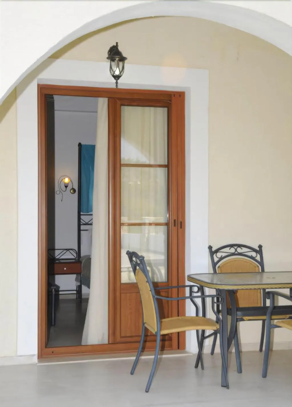 Room, Skiathos Island Suites, Skiathos