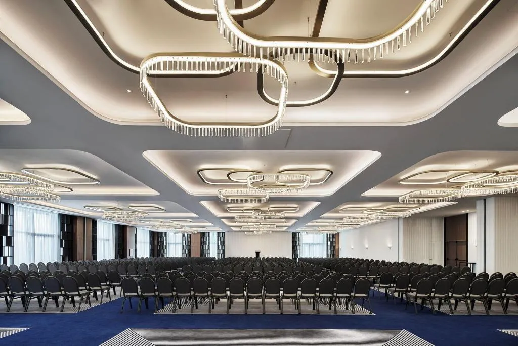Conferences, Grand Hyatt Athens, Athens