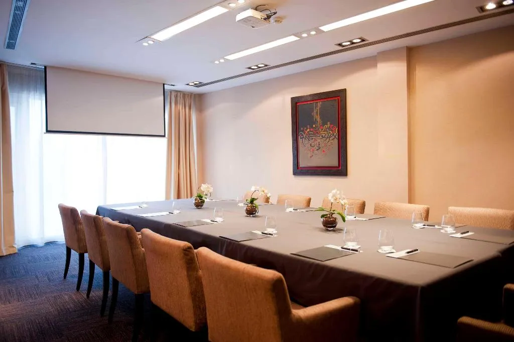 Conferences, Barcelo Casablanca, Casablanca