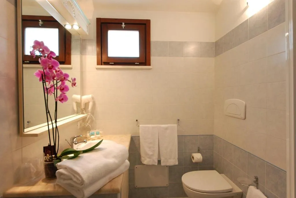 Room, Alma Resort, Cagliari