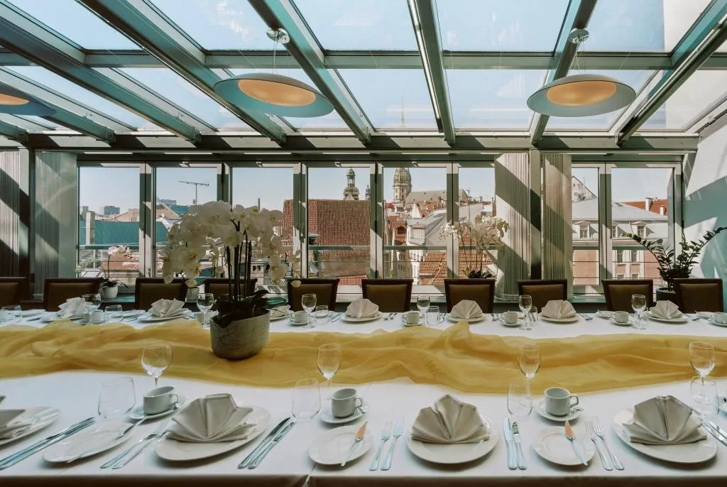 Conferences, Avalon Hotel & Conferences, Riga