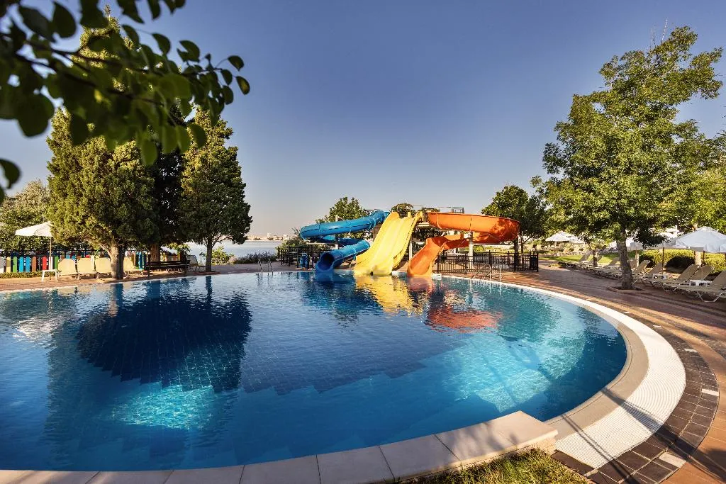 Pool, Alua Sunny Beach Resort & Spa, Bourgas