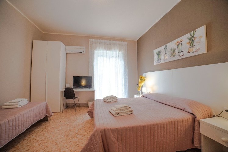 b&b Siracusa Holidays, Catania