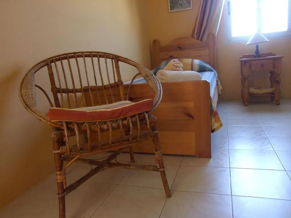 Room, Mariblu Guesthouse, Gozo