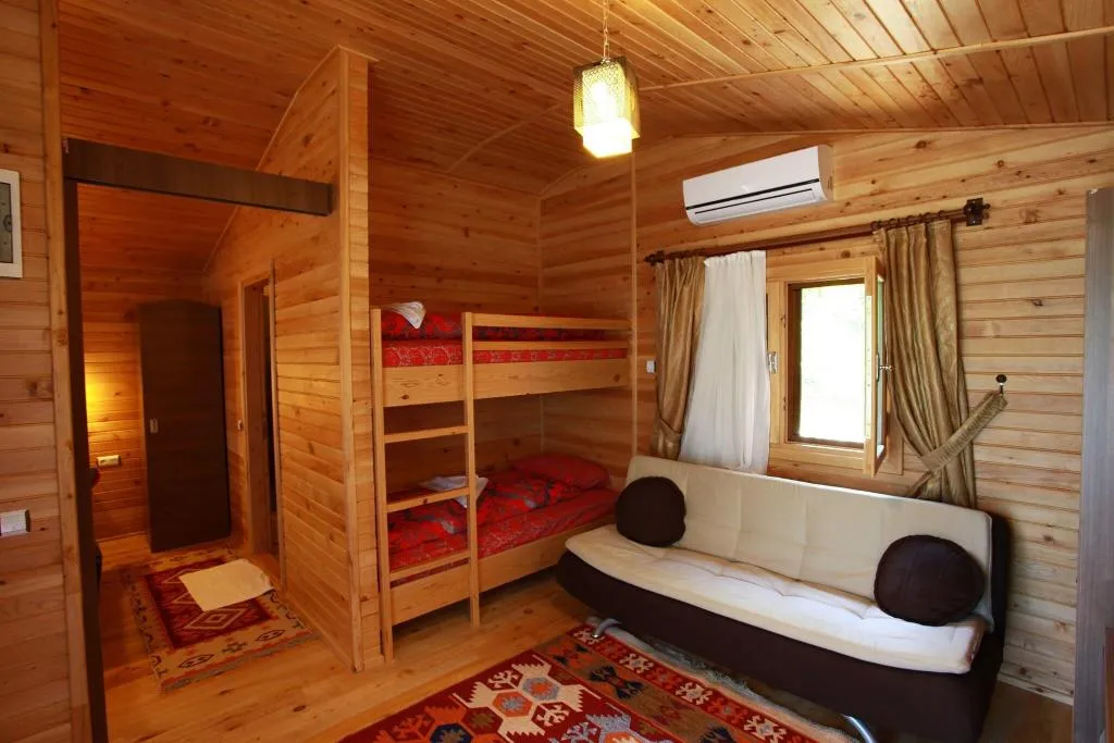 Room, Baris Pension & Bungalows, Antalya