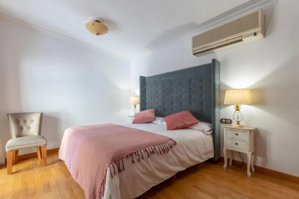 Room, Casa Miraflores, Costa Del Sol