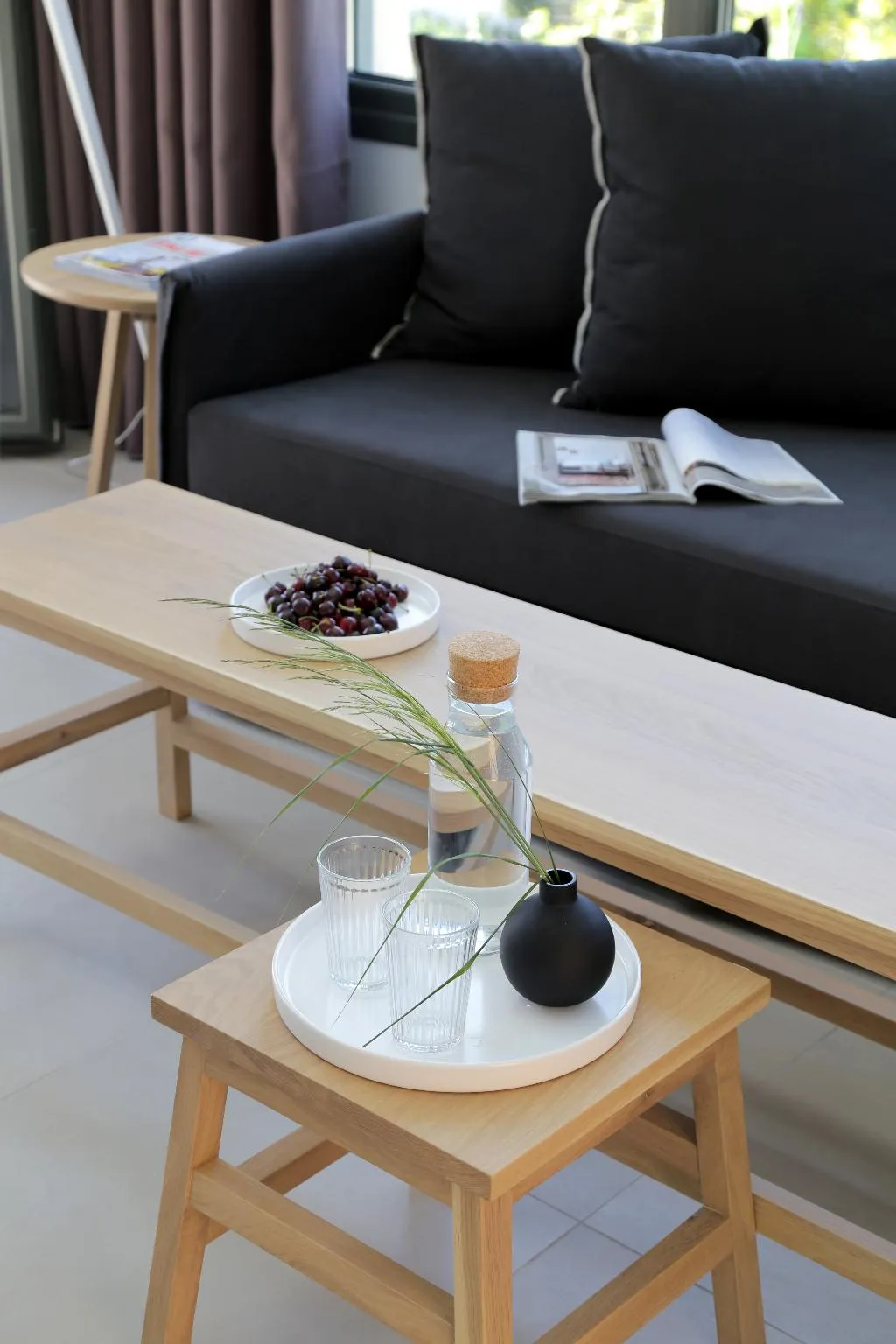 FAMILY ROOM STANDARD Room, Lena Mare Boutique Hotel, Corfu