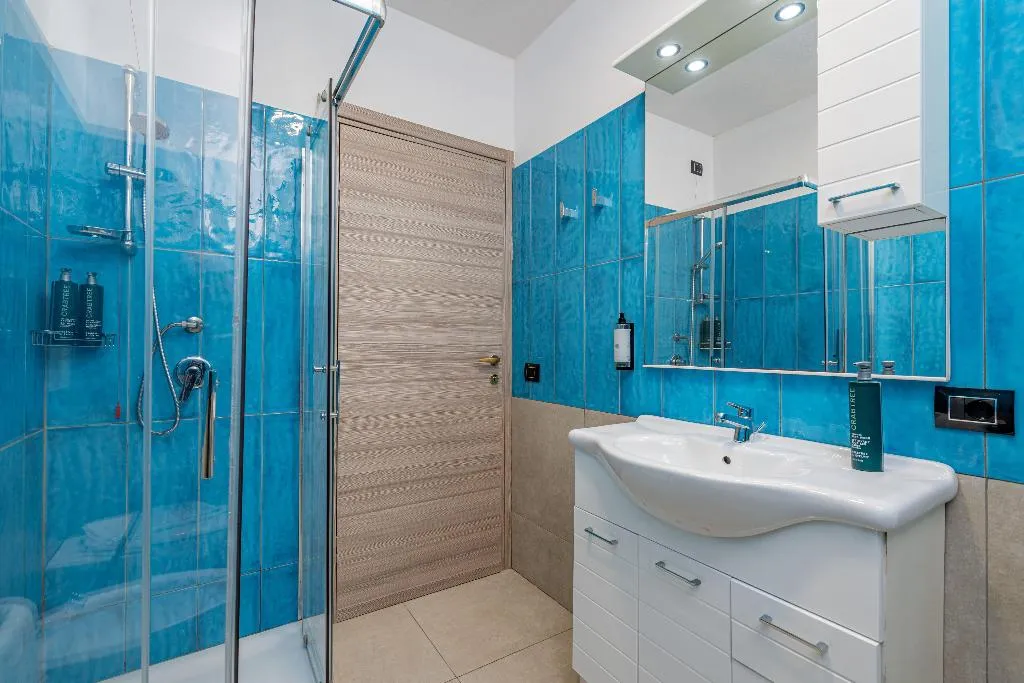TRIPLE STANDARD Room, Bellevue Resort Sardinia Affiliated By Melia, Alghero