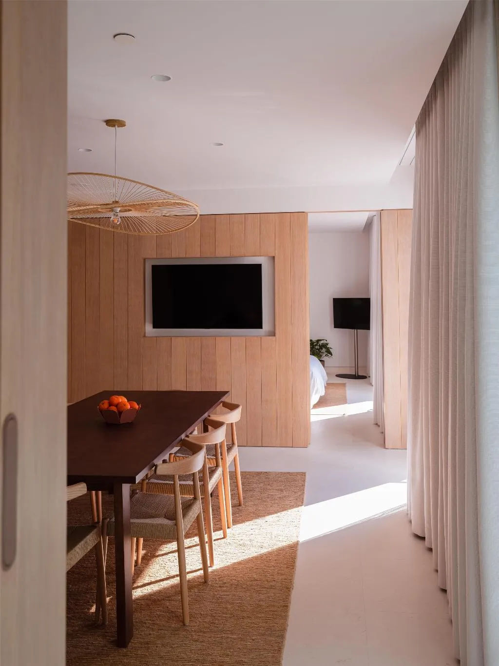 Room, The Standard, Ibiza, Ibiza