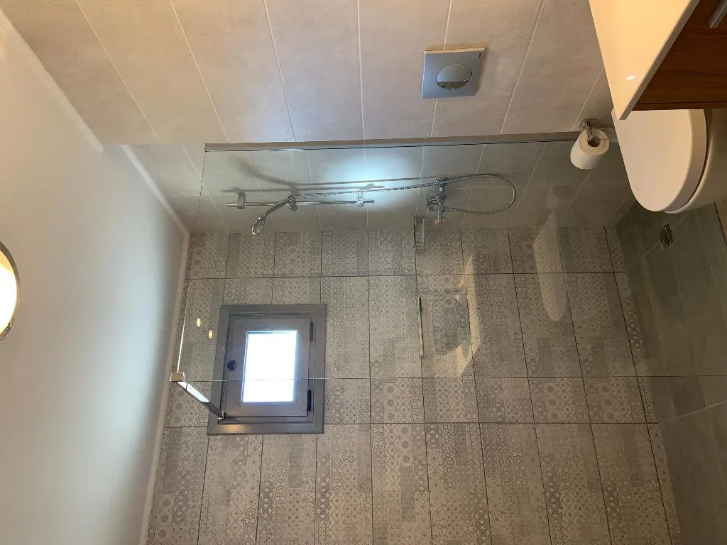 VILLA CAPACITY 3 Room, Evdokia Suites, Crete
