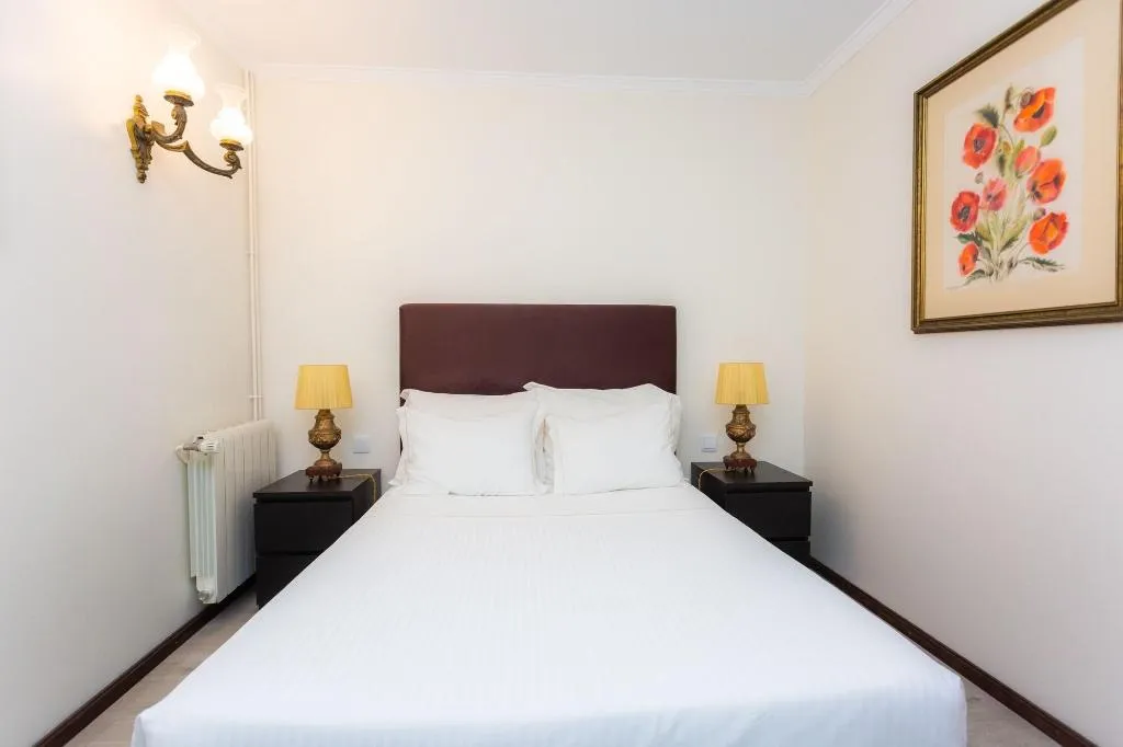 Room, Castelo Santa Catarina, Porto