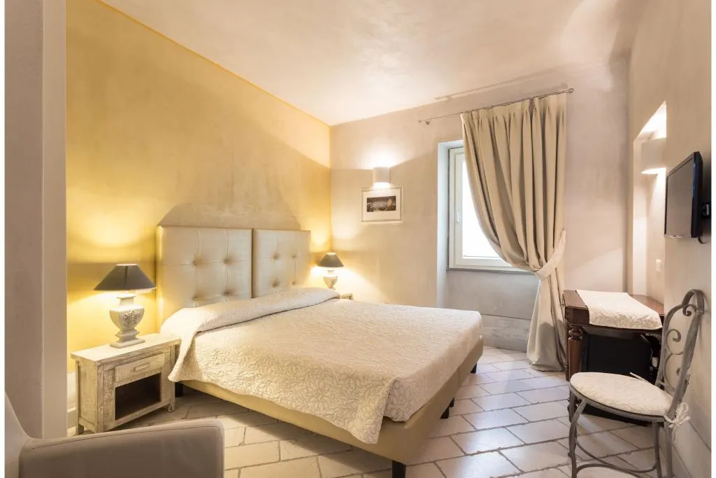 Double or Twin STANDARD Room, Il Cortiletto, Alghero