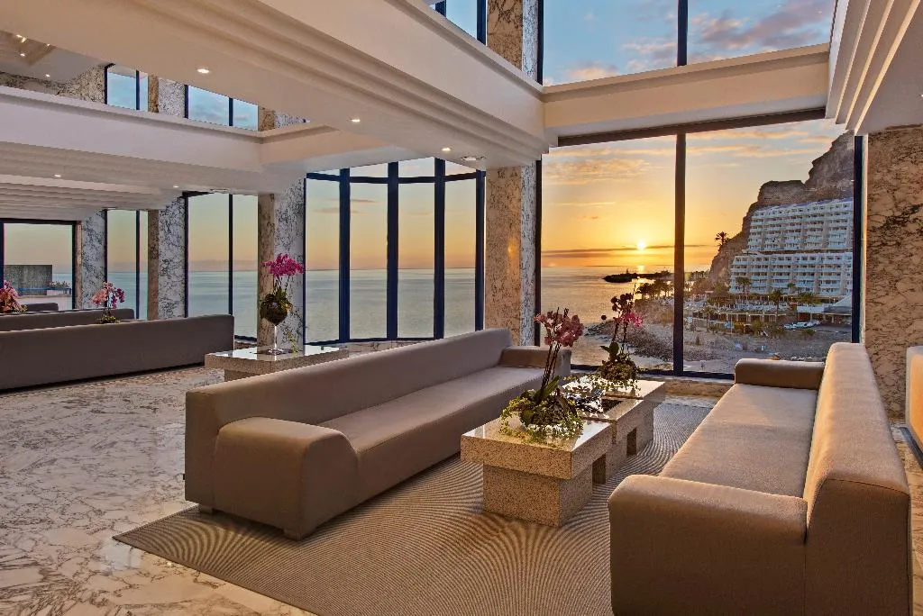 Lobby, TUI BLUE Suite Princess (Adults Only), Gran Canaria