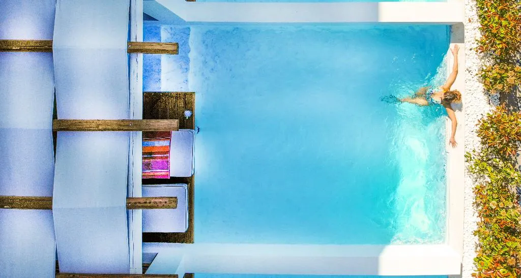 SUITE WITH PRIVATE POOL Room, Royal Hotel and Suites, Halkidiki