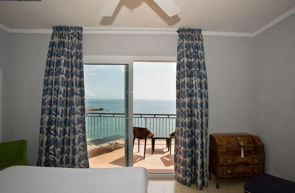 Room, Hotel Grifeu, Costa Brava