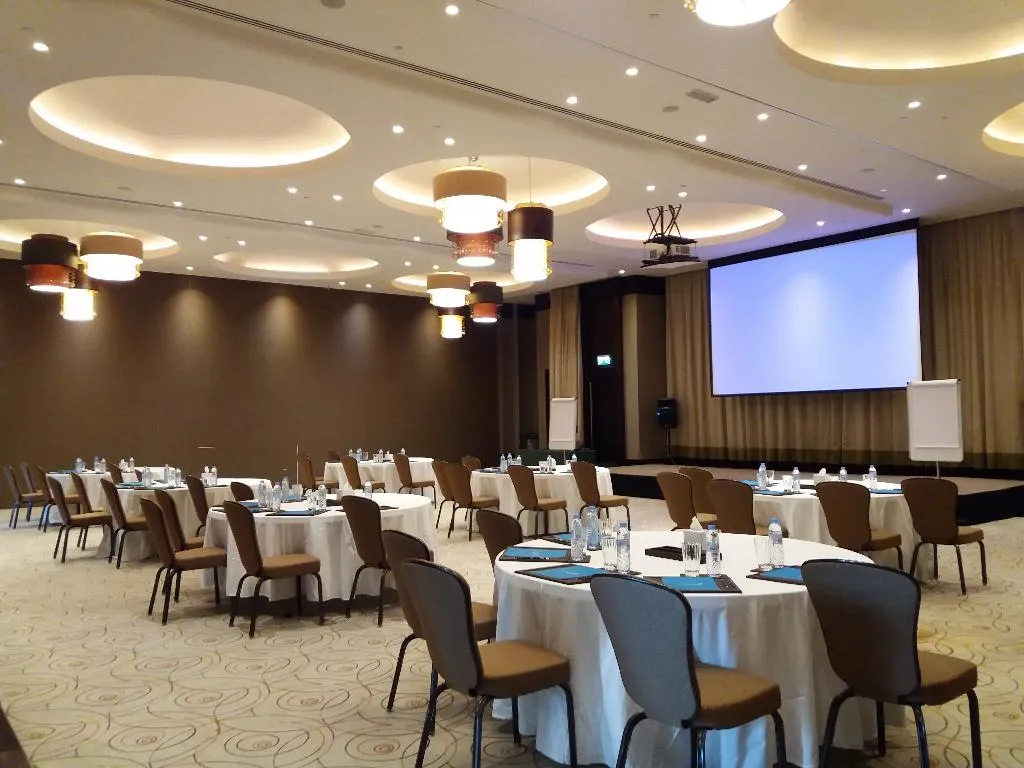Conferences, Melia Desert Palm Member of Melia Collection, Dubai