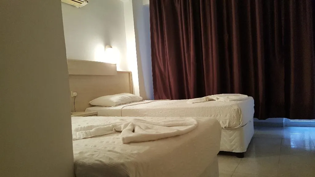 Room, Golden Star Hotel, Dalaman