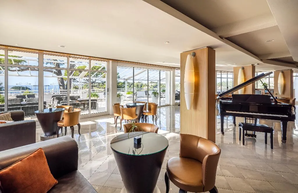 Lobby, Maistra Select Pineta Hotel, Istria