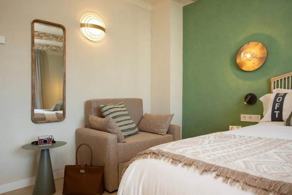 Double or Twin SUPERIOR Room, Casual Bahia Ibiza, Ibiza