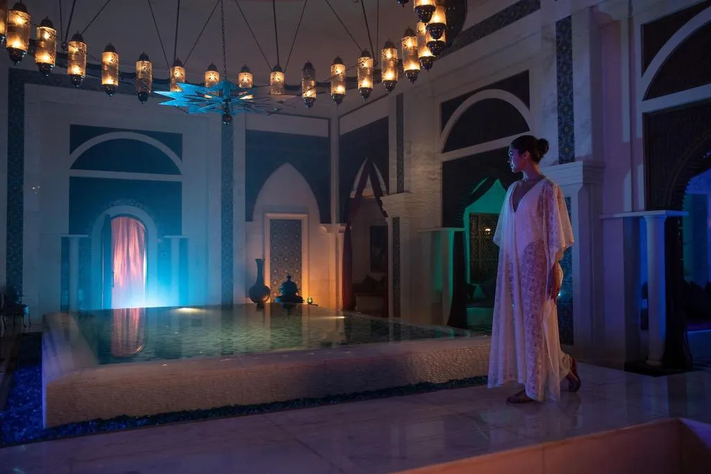Sports and Entertainment, Jumeirah Zabeel Saray Dubai, Dubai