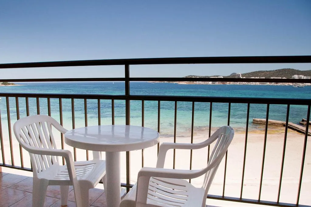 DOUBLE SEA VIEW Room, Vibra S'Estanyol Hotel, Ibiza