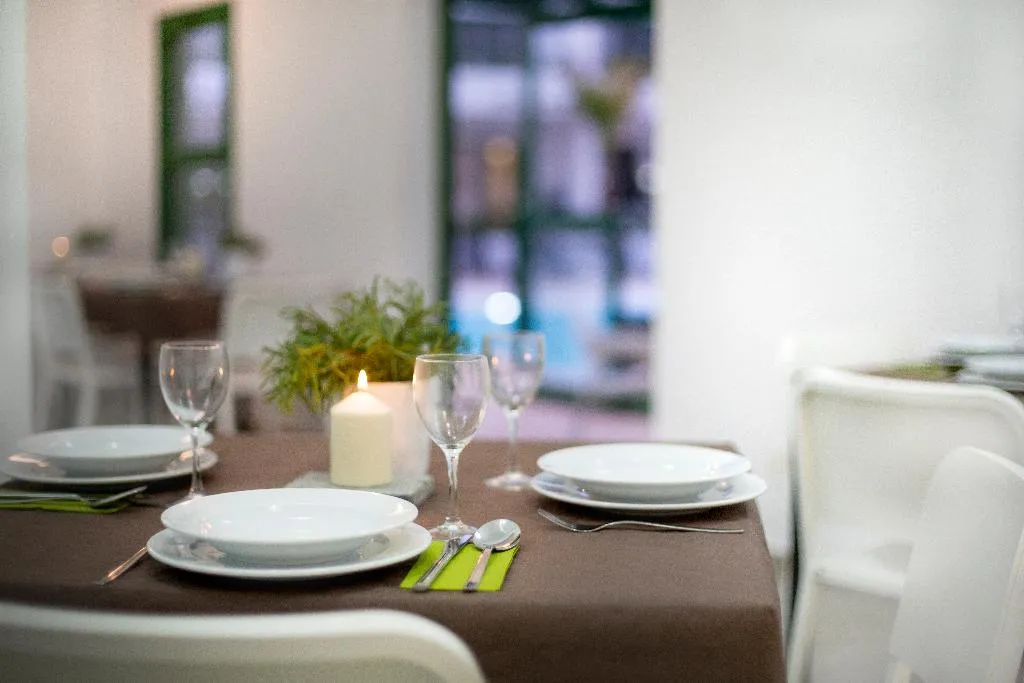 Restaurant, El Guarapo, Lanzarote