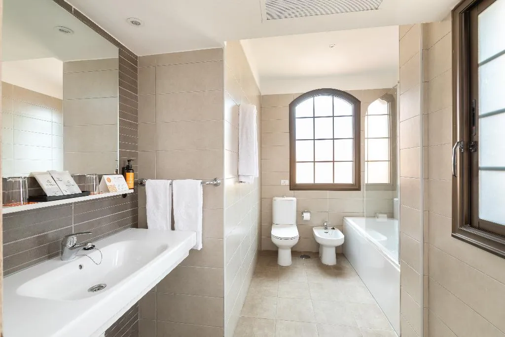 Double or Twin SUPERIOR Room, Tagoro Family and Fun Costa Adeje, Tenerife