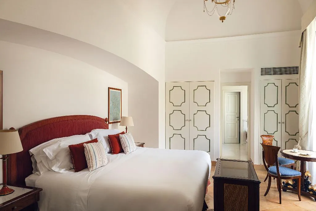SUITE SUPERIOR Room, Caruso, A Belmond Hotel, Amalfi Coast, Naples