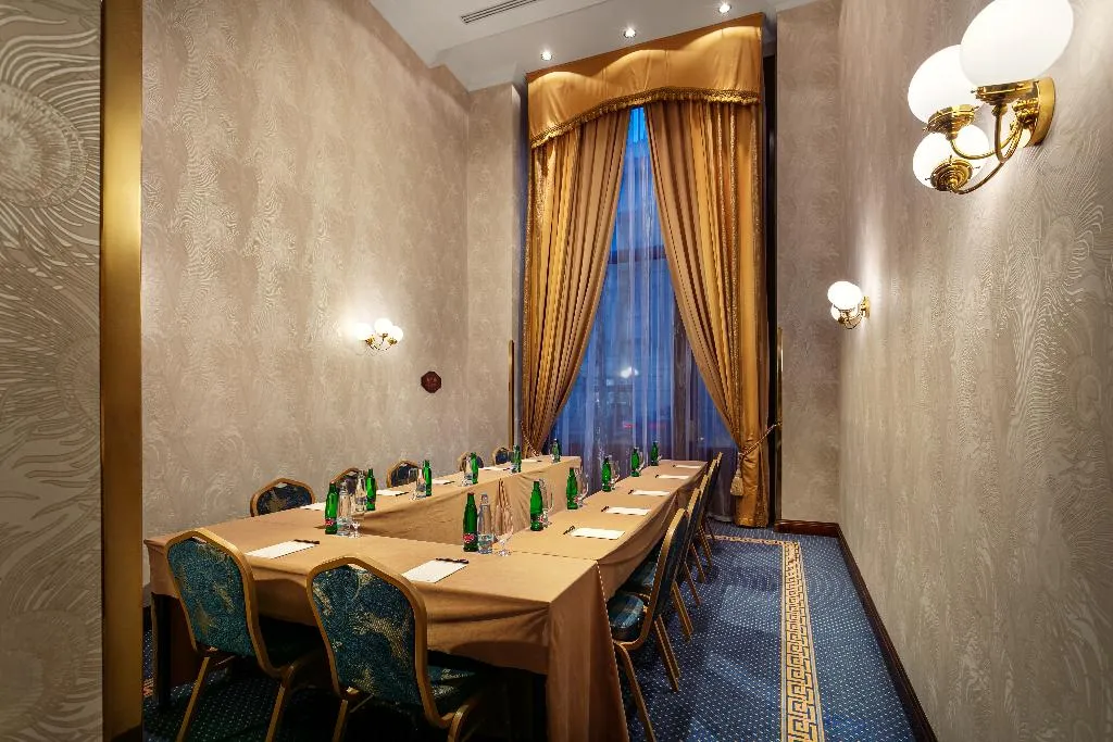 Conferences, Art Deco Imperial Hotel Prague, Prague