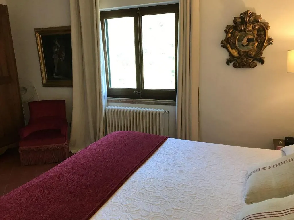 Room, Finca Bell-Lloc, Costa Brava