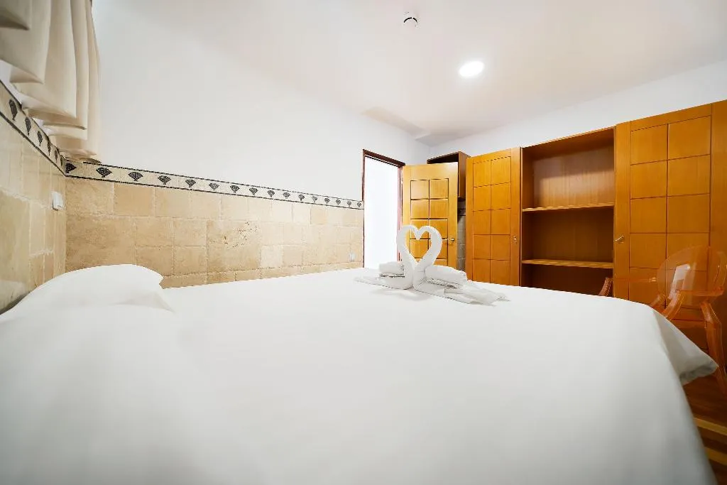 APARTMENT CAPACITY 4 TWO BEDROOMS Room, Maracaibo, Gran Canaria