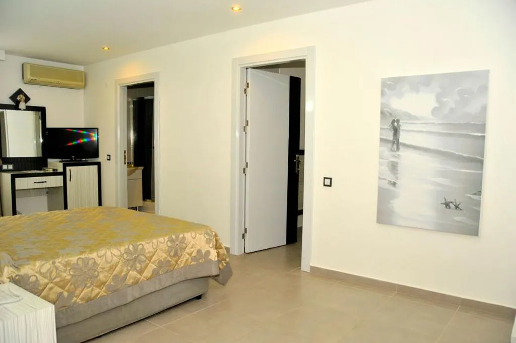 DOUBLE STANDARD Room, Monte Carlo Park Hotel, Antalya
