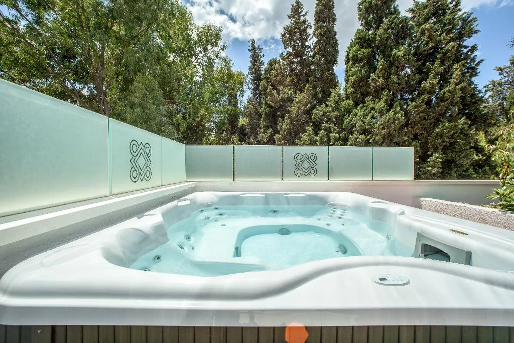 SUITE GRAND Room, Noha Lifestyle Hotel - Adults Only, Cagliari