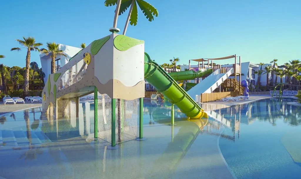 Pool, Alannia Salou, Costa Dorada