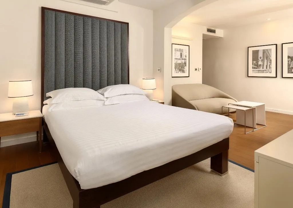STUDIO SEA VIEW Room, Amfora Hvar Grand Beach Resort, Split