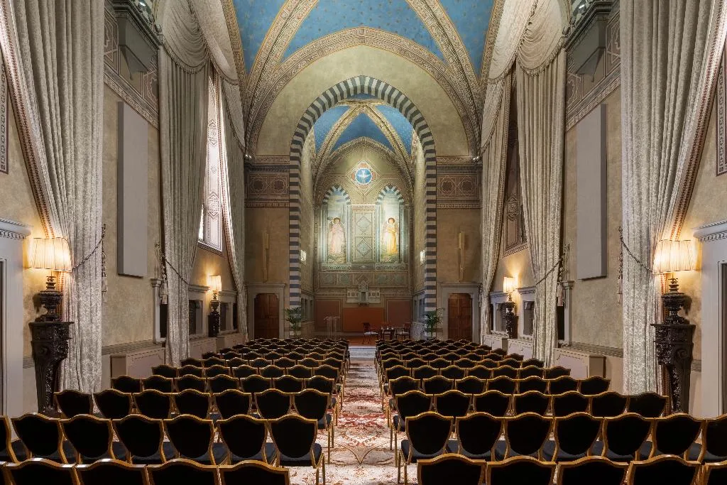 Conferences, Four Seasons Hotel Firenze, Florence