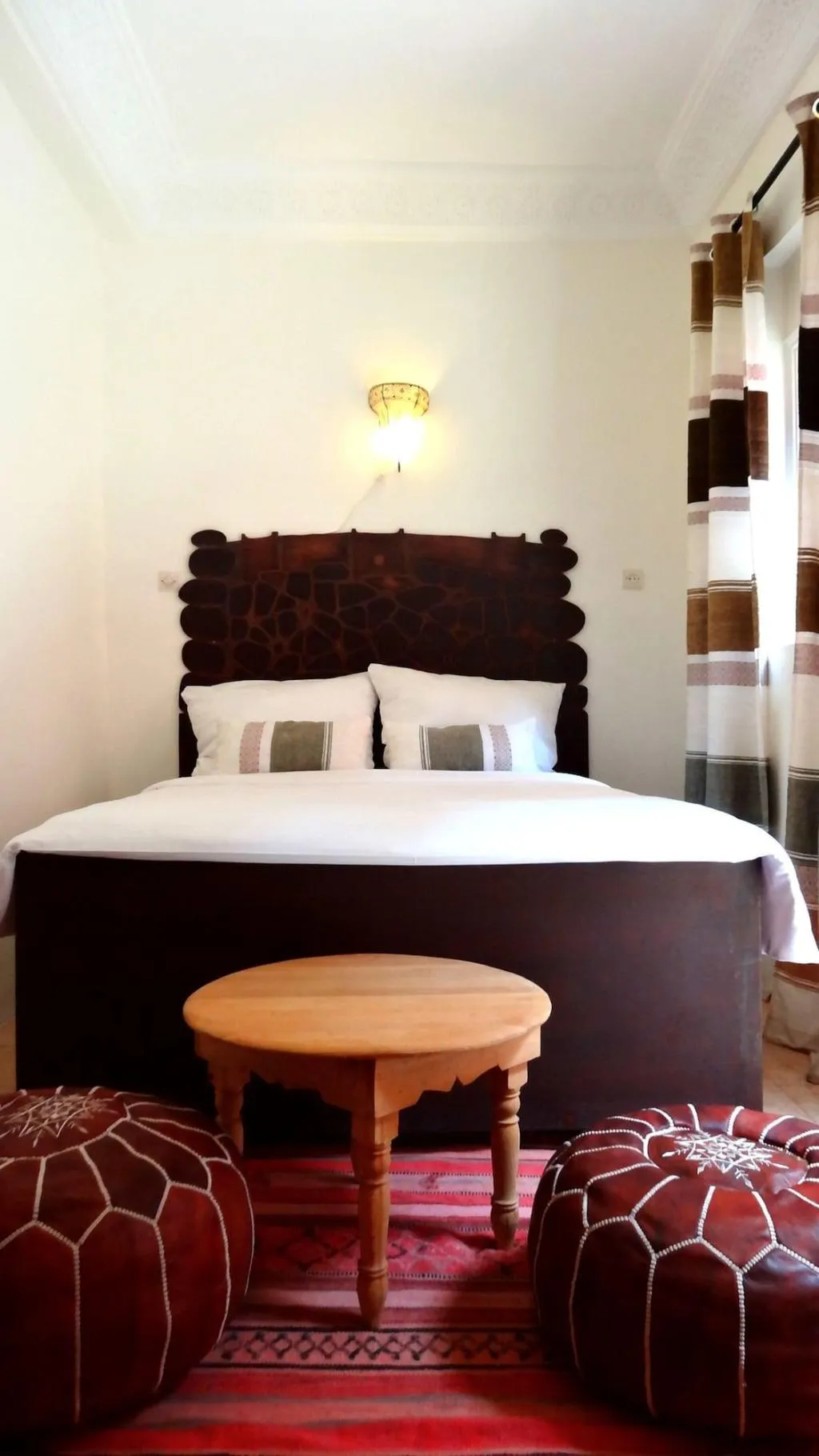Room, Riad Yara, Marrakech