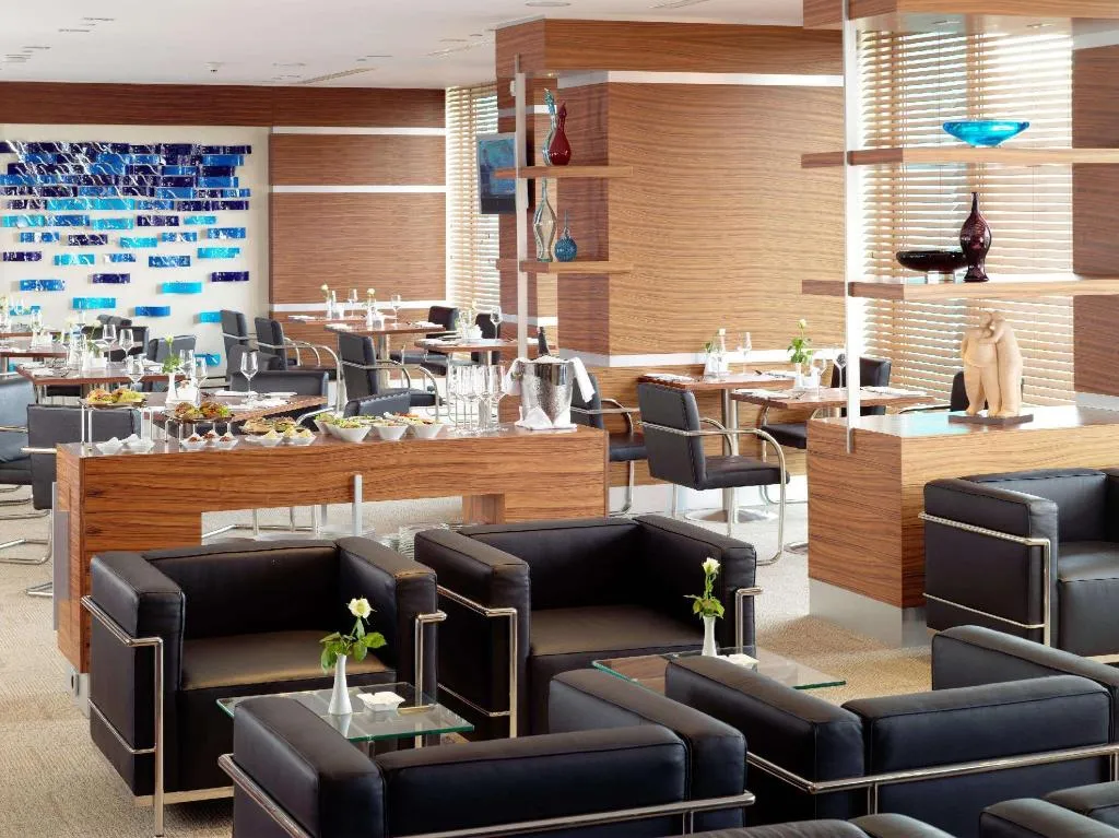Restaurant, Swissotel Buyuk Efes Izmir, Izmir