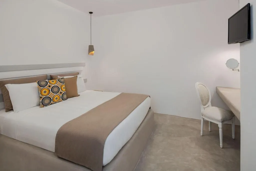 Room, Belle etoile Villas, Santorini