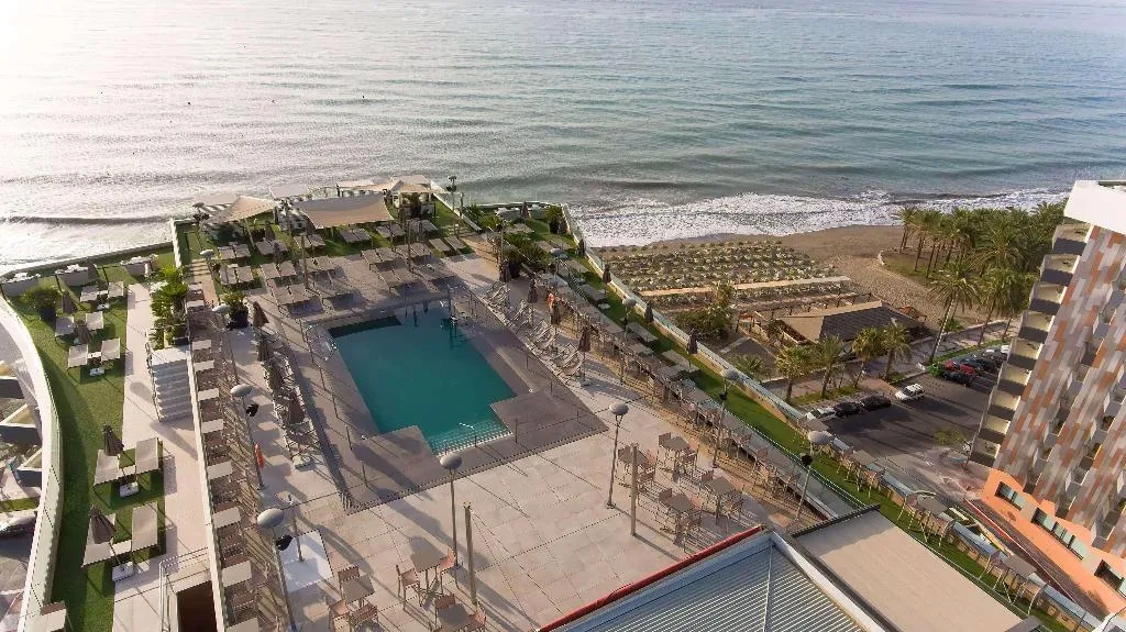 Pool, Melia Costa del Sol, Costa Del Sol