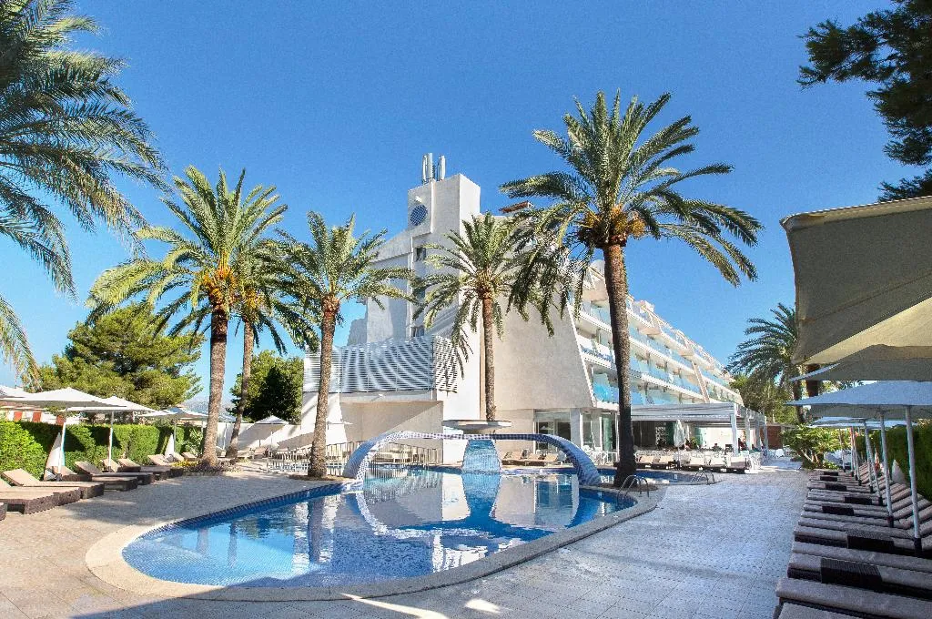 General view, Mar Hotels Playa de Muro Suites, Majorca