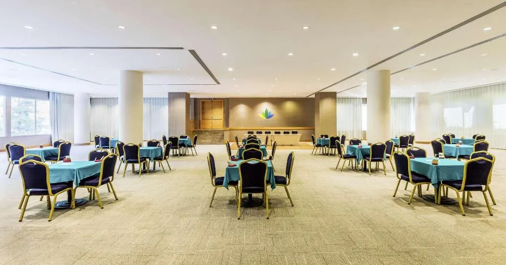 Conferences, Labranda Mares Marmaris, Dalaman