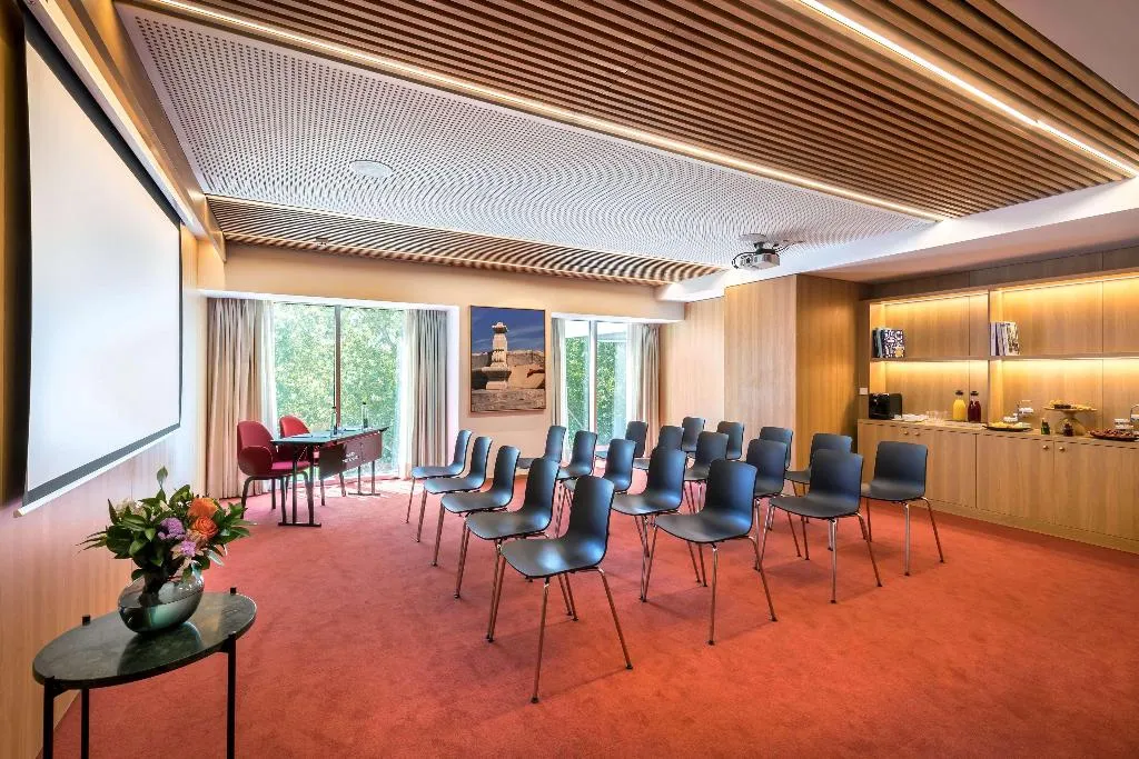 Conferences, Barceló Torre de Madrid, Madrid